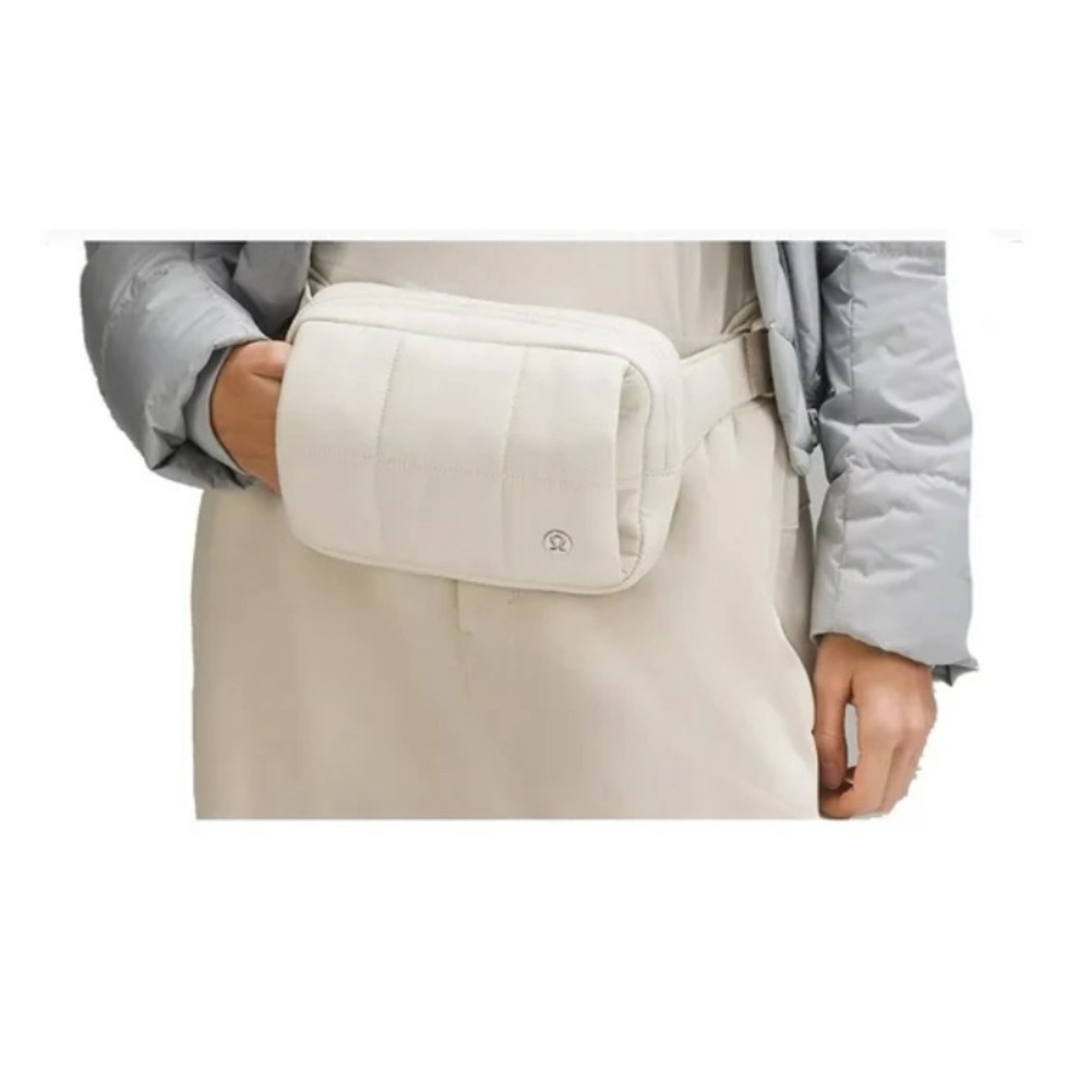 Lululemon Quilted Belt Bag 1.5L